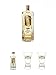Produktbild Danziger Goldwasser Likör 0,7 Liter + Danziger Goldwasser Likör 5 cl MINIATUR + Der Lachs Danziger Goldwasser Shotglas 2 cl 1 Stück + Der Lachs Danziger Goldwasser Shotglas 2 cl 1 Stück