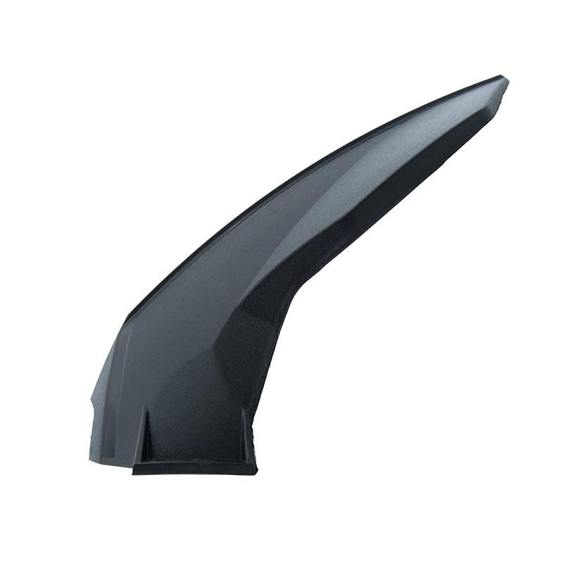 Guardabarros delantero KuKirin G3 Pro para trayectos bajo lluvia