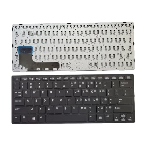 Clavier HP EliteBook Revolve 810 pour un remplacement simple et rapide de votre outil de travail
