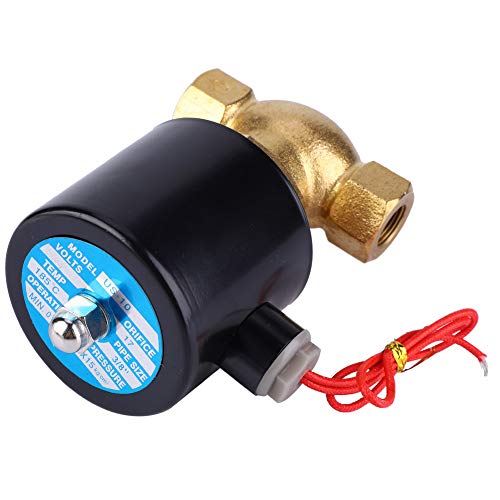 Électrovanne de solénoïde pour automatiser l'arrosage DC24V - 5