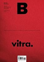 Magazine B - Vitra 8998415658 Book Cover