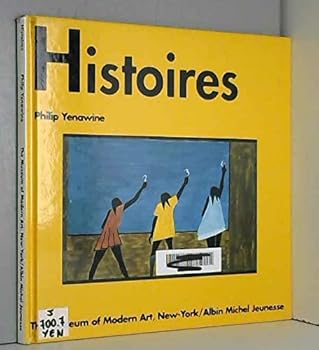 Hardcover Histoires [French] Book