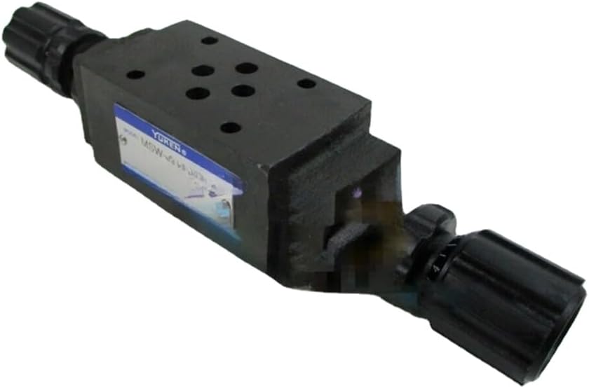 1PC New For MSW-01-Y-50 THROTTLE CHECK MODULAR VALVE