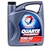 Produktbild Total Quartz Motoröl Motorenöl Motor Motoren Öl Motor Engine Oil Benzin Diesel ohne DPF 10W-40 7000 Energy 4L 168833