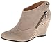 CL by Chinese Laundry Women's Valerie Wedge Bootie