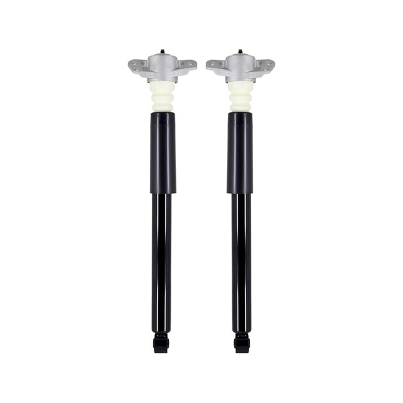 PM Auto Pair of 2 Rear Complete Shock Absorber Kit For 2009-2017 Volkswagen Tiguan