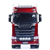 Toucan RC Hobby camion tracteur 1/14 avec batterie 5000 mAh photo 4