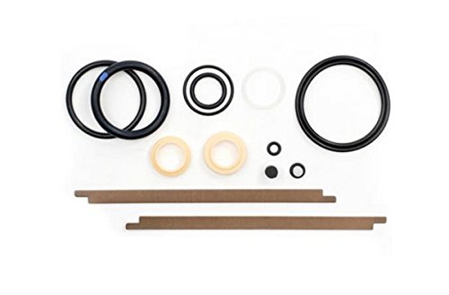 Fox Racing Shox Rebuild Kit for OE UTV 2.0 Shock 803-00-564