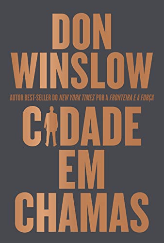 Cidade em chamas - Winslow, Don