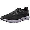 Under Armour Unisex-Child Grade School Suspend Sneaker