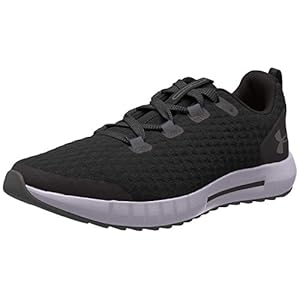 Under Armour Unisex-Child Grade School Suspend Sneaker