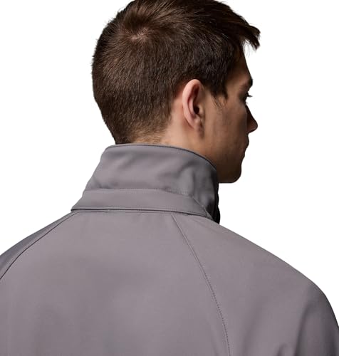 Image of Columbia Men's Cascade Ridge Ii Softshell