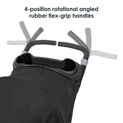 Baby Trend Expedition® Race Tec™ Plus Jogger, Ultra by Baby Trend - Image 4