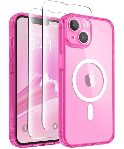 Protection complete appareil photo iPhone 14 coque antichoc fine