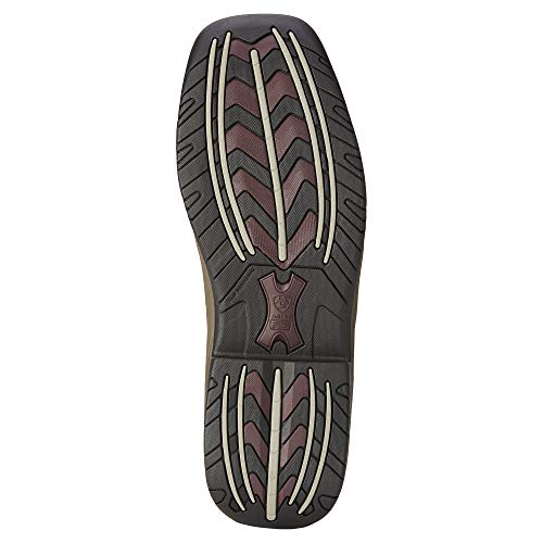 ARIAT mens Terrain Wide Square Toe3