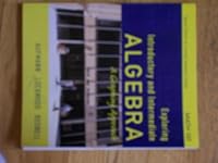 Exploring Introductory and Intermediate Algebra a Graphic Approach 0618661867 Book Cover
