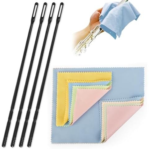 CONLI Flute Cleaning Kit Cover