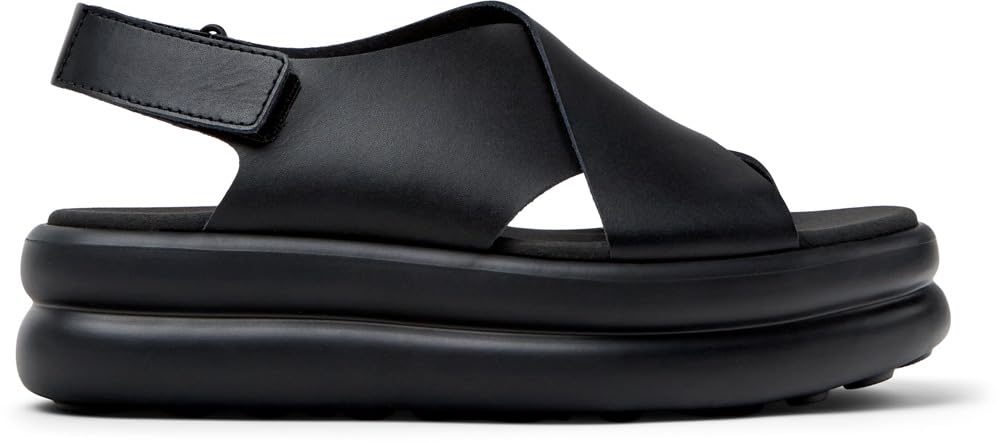 Camper Pelotas Flota Up K201727 Sandalia X-StrapMujer