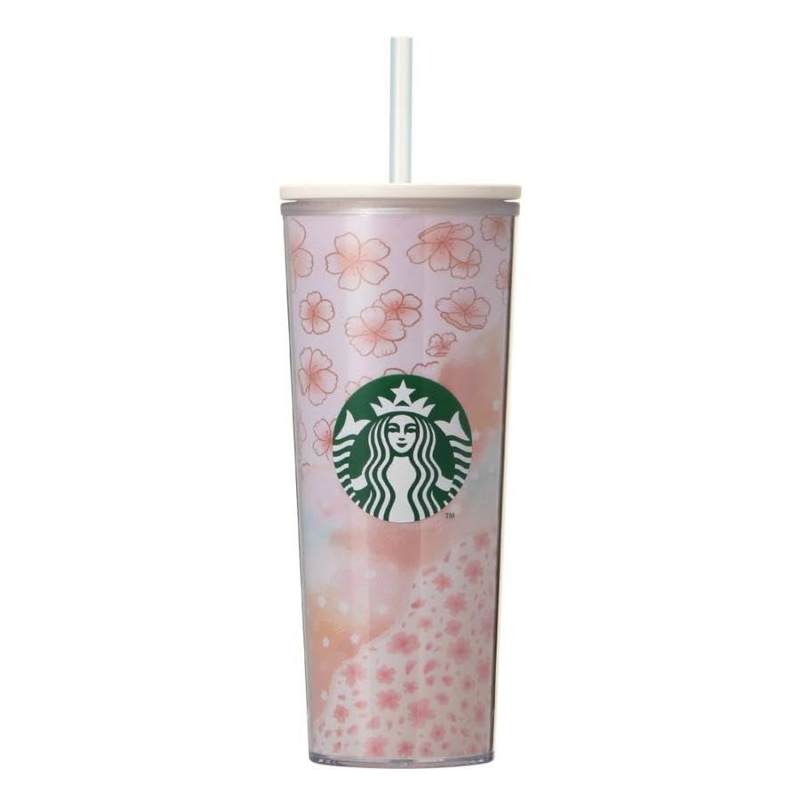 Amazon | スターバックス STARBUCKS SAKURA2025コールドカップ