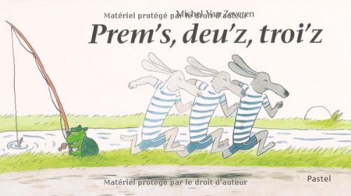 Preisvergleich Produktbild prem s deu z troi z