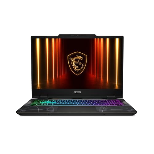 Cyborg 15 B2RWFKG-411FR: Intel Core 7 240H - 16GB DDR5 - SSD 1TBB - Nvidia RTX5060 8GB - 15.6' Full HD 144Hz - Windows 1 Famiglia - Notebook