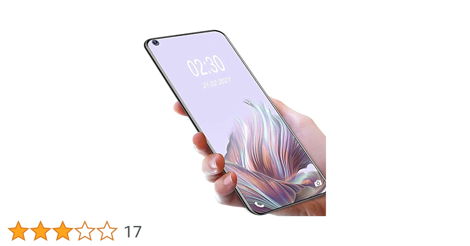 oukitel c21 pro simフリースマホ本体 Amazon | OUKITEL C21 Pro SIM フリー スマホ 本体 Android 11