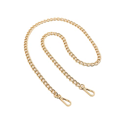 CWED Tracolla per borsa,Tracolla a catena