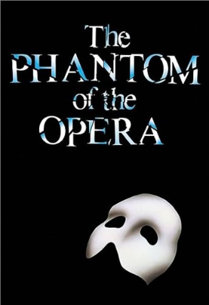 その他 Fantasma De La Opera Amazon | The Phantom of the Opera - Full Version [Annotated