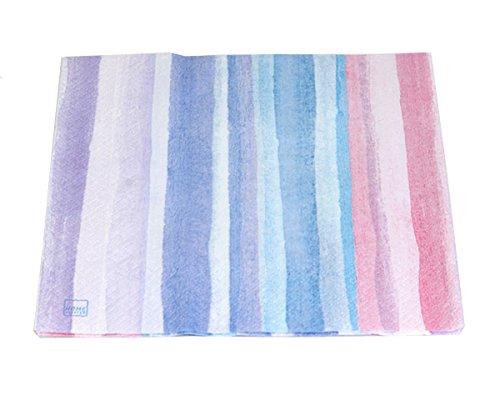 Guardanapo Descartável Home Fashion Colorido No Voltagev