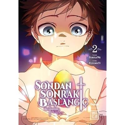 Sondan Sonraki Başlangı&ccedil; Cilt - 2