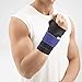 Produktbild Bauerfeind ManuTrain® Handgelenk-Aktivbandage, schwarz 5 links