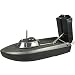 Amewi 26020 - Barco cebador V3 con Sonar, RTR, 2,4 GHz, Talla...