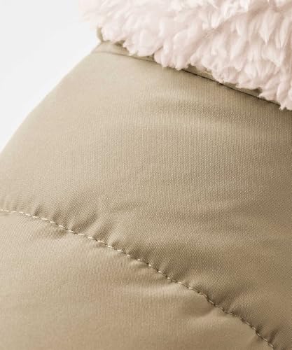 GUNZE(グンゼ) UCHI-COLLE ウチコレ バウンドヒータープラス ブーツタイプルームシューズ AUY001 の商品画像 3