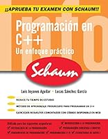 Programacion En C++ 8448146433 Book Cover