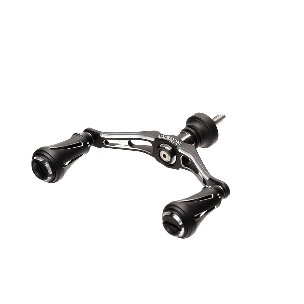 Amazon | ドレス(DRESS) カスタムハンドル W ヴァーテックス/シマノ