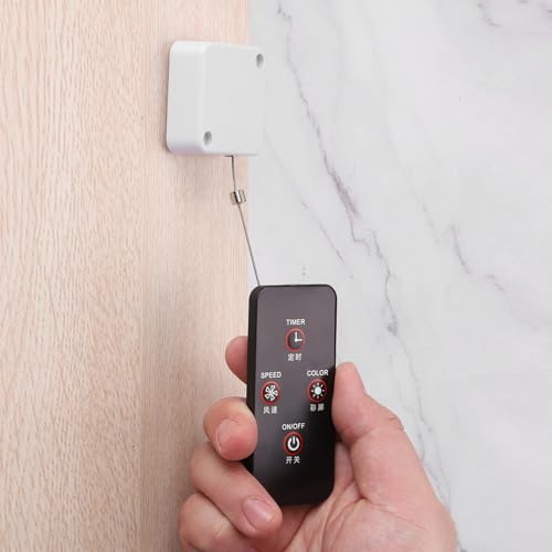 Candado de cable retráctil antirrobo para evitar robos de laptops y pantallas 4