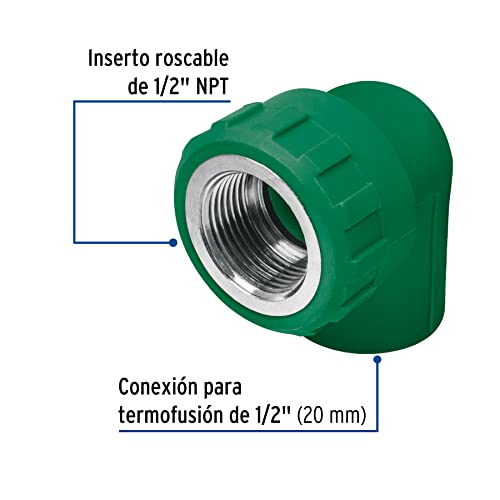 El mejor review de Tuberia ppr precios los mejores 10. 17 Imagen adicional
