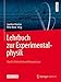 Produktbild Lehrbuch zur Experimentalphysik Band 3: Elektrizität und Magnetismus: E-Book inside