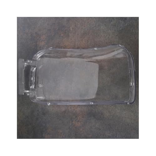 Capuchon de toit gauche transparent de rechange X-Trail T31 - 3