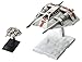 Bandai Hobby Snowspeeder Set Star Wars, Bandai Star Wars 1/48 & 1/144 Plastic Model Hobby Vehicle
