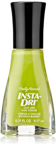 Sally Hansen Insta-Dri, smalti, 23,3 ml