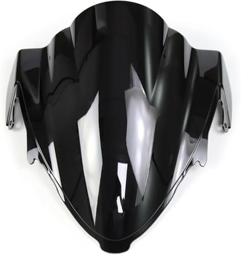 Déflecteur de vent moto Suzuki GSX-R 1300 pare-brise anti-turbulences