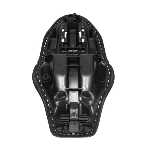 Cojín de asiento para M1000XR soluciona deslizamiento del piloto 2