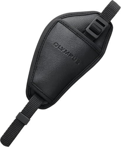 Olympus GS-5 Grip Strap for HLD-7 and HLD-6 Power Battery Grips