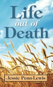 Paperback Life Out of Death Book
