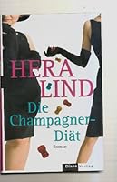 Die Champagner-Diät. 3453351916 Book Cover