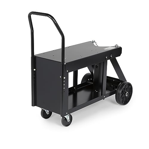 Image of Lincoln Electric Utility Cart; K520-1