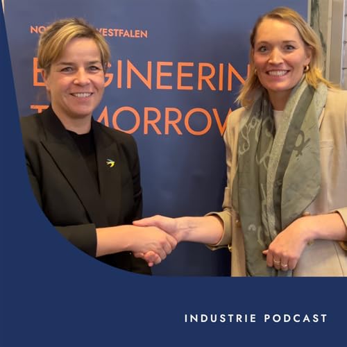 Unternehmerin trifft Ministerin - zwischen Wunsch und Wirklichkeit