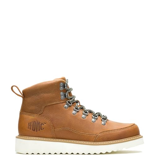 Image of Harley-Davidson Footwear Mens Salter Casual Boots Ankle