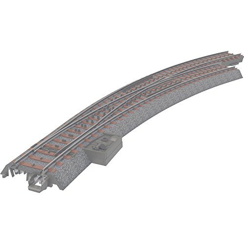 Moulure à Droite Fine Märklin 024772 Extension Réseau Voie Ferrée H0